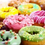 Donuts americanos, una receta al alcance de tu mano