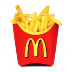 El nuevo invento de Mc Donald’s revoluciona sus patatas