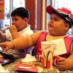 La publicidad que crea niños gordos en busca de futuros clientes