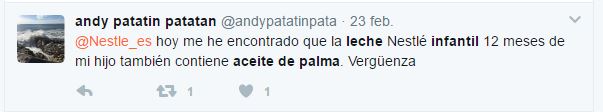 tweet