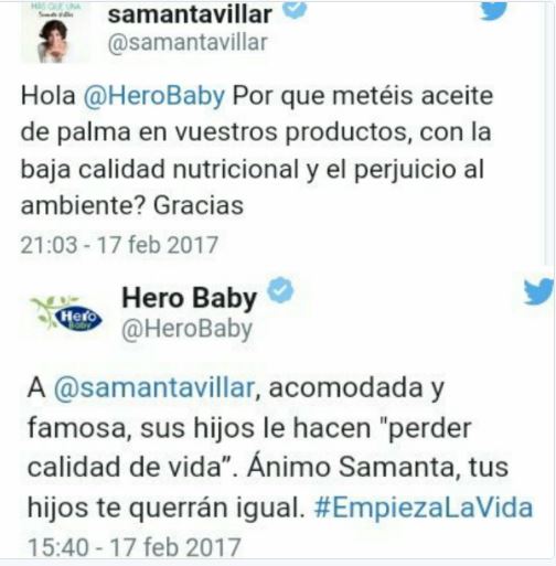 tweets