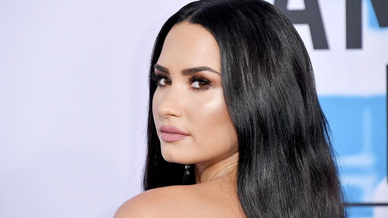 demi lovato famosos que adora el fitness famosos que adoran el fitness demi lovato