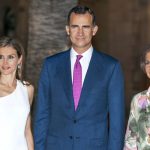 En la Zarzuela también comen sano