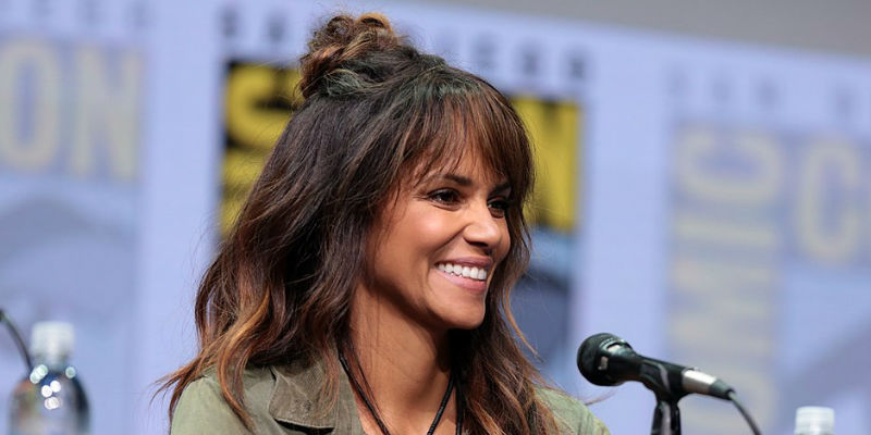 Halle Berry en la SDCC