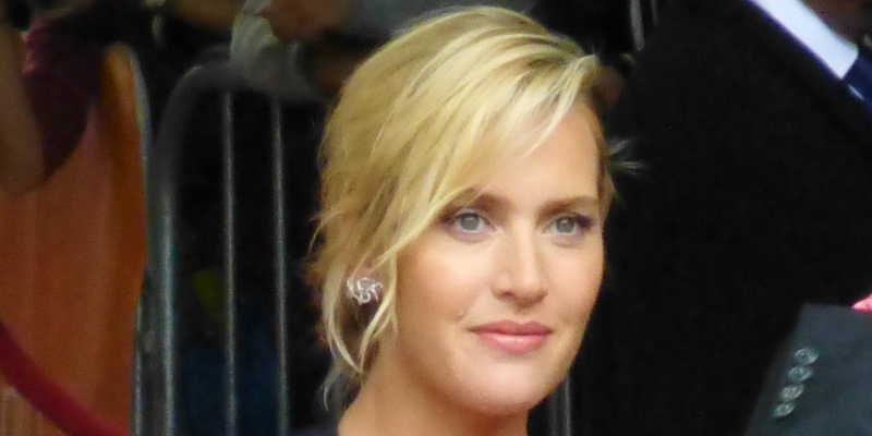 Kate Winslet embarazada