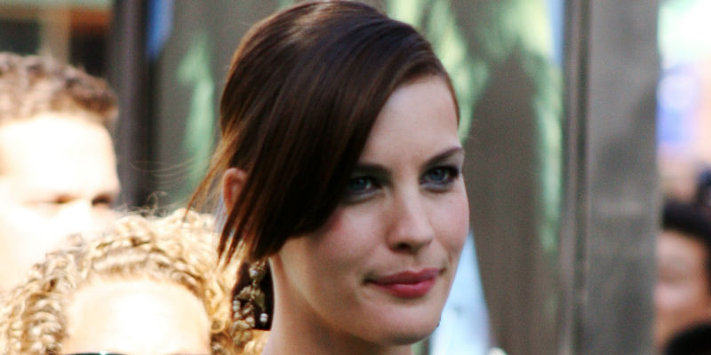 Liv Tyler