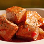 Marmithaiko, un clásico de la gastronomía vasca