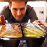 7 productos que no deberías calentar en el microondas