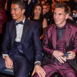 El duelo definitivo entre Cristiano y Messi