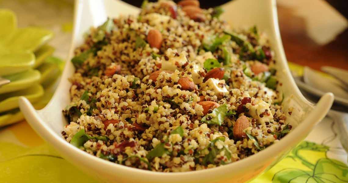 las bodas más caras de la historia christina aguilera receta ensalada asiática de quinoa