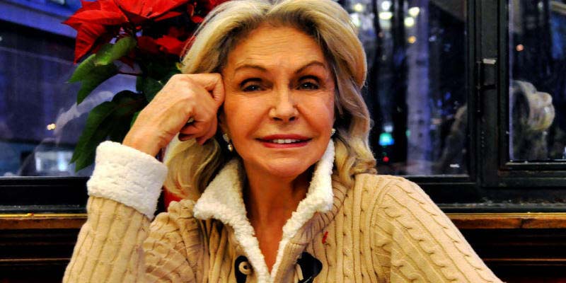 Foto de Beatriz de Orleans