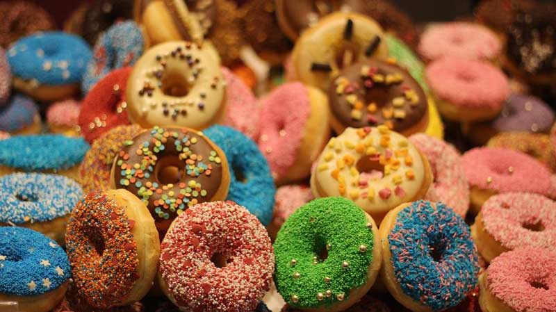 dieta diaria