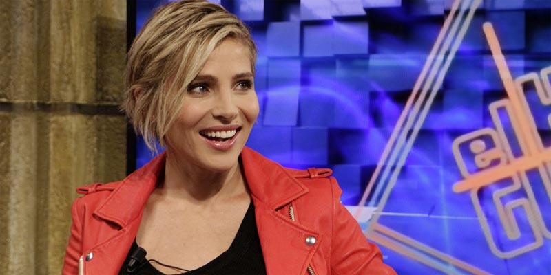 Foto de Elsa Pataky