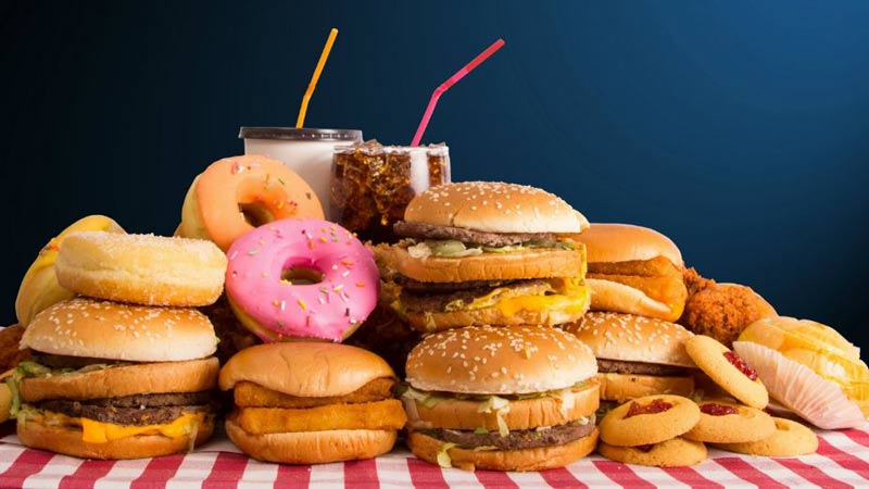dieta diaria