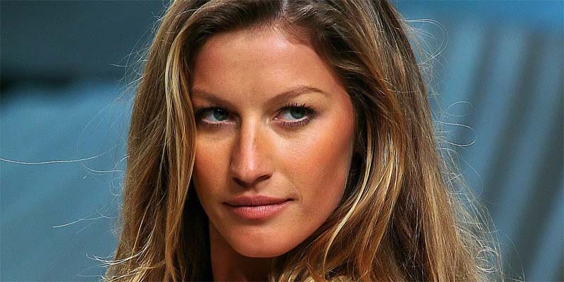 Foto de Gisele Bundchen