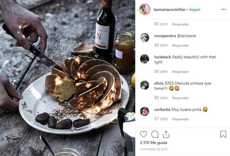 Las María Cocinillas