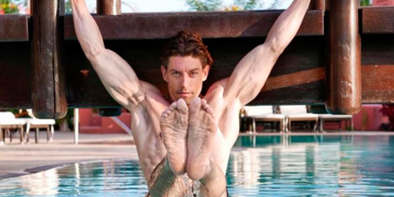 famosos que adoran el crosffit