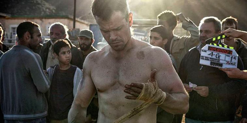 famosos que adoran el crosffit