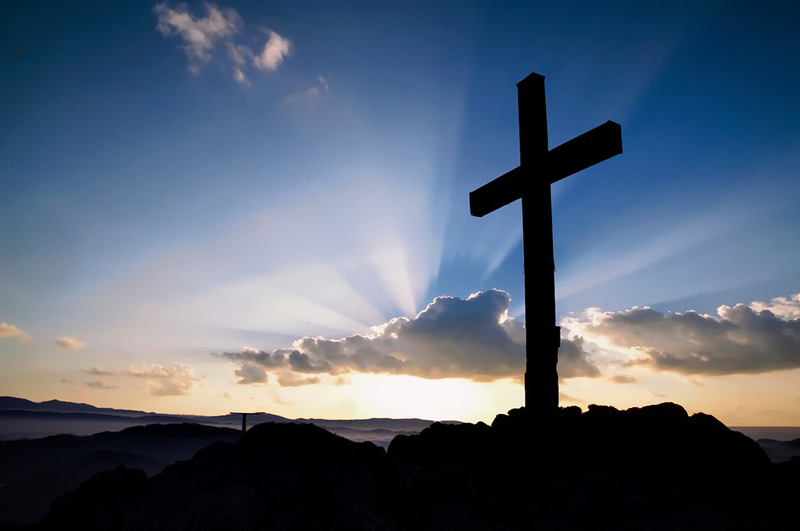 religión