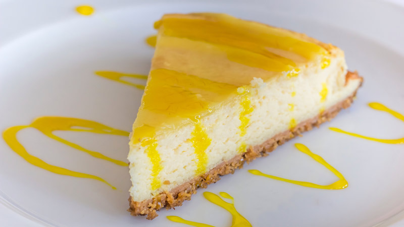 tarta de queso