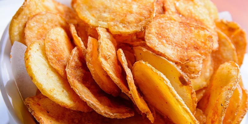 alimentos prohibidos