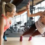 Alimentos para superar las agujetas