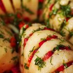 Patatas a lo pobre: receta casera