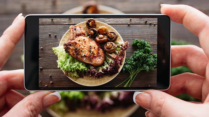 Errores cocina Errores cocina