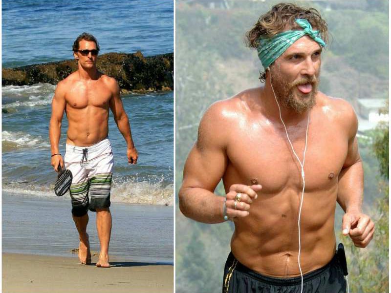 famosos que adoran el crosffit