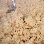 Cocer quinoa: cómo hacerlo de forma correcta