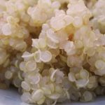 10 beneficios de la quinoa que no conocías