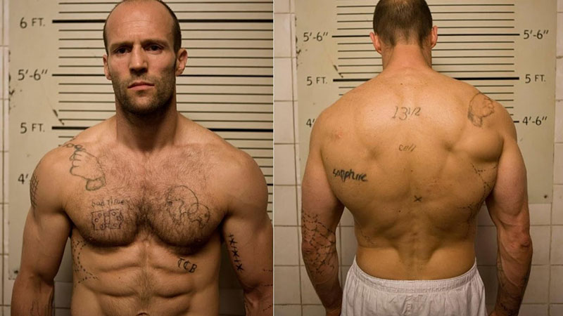 famosos que adoran el crosffit