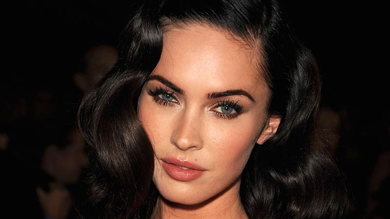 Dietas raras de hollywood Dietas raras de hollywood- Megan Fox