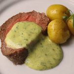 Salsa Bearnesa, un toque diferente de Holanda