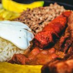 Bandeja paisa, auténtico sabor colombiano
