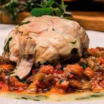 Cordero al horno paso a paso, ¡Fácil y delicioso!