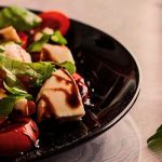 Las salsas para ensaladas más saludables