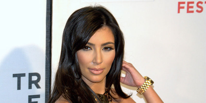 kim kardashian famoso que adora el fitness famosos que adoran el fitness kim kardashian