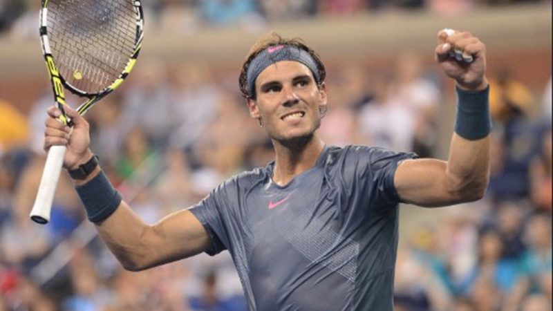 secreto de un cuerpo como nadal cuidado secreto de un cuerpo como Nadal
