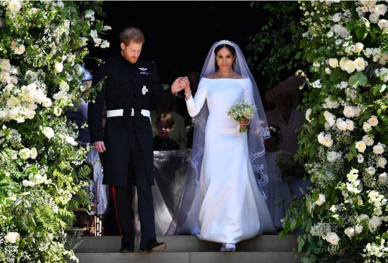 Las bodas más caras de la historia