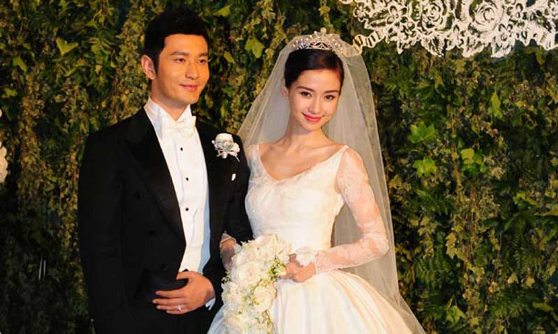 Las bodas más caras de la historia