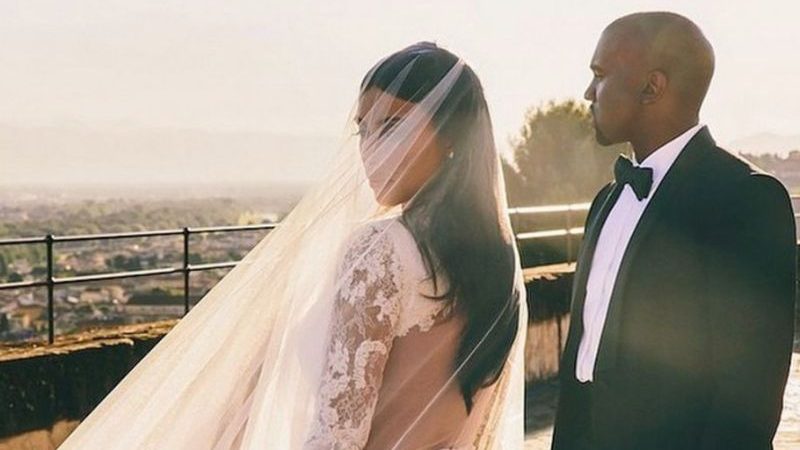 las bodas más caras de la historia kim kardashian bodas más costosas de la historia kim kardashian
