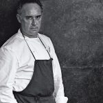 Los cocineros españoles más conocidos