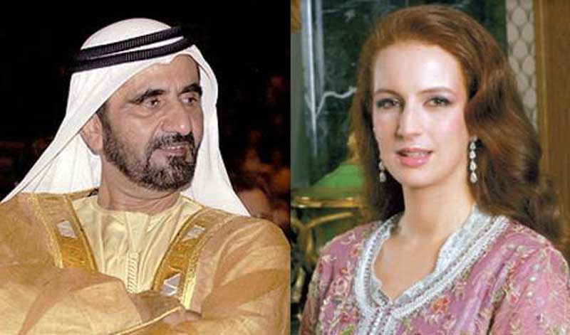 Las bodas más caras de la historia