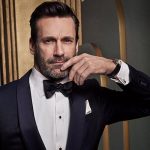 Los famosos maduros más atractivos