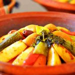 Tajín Libanés, el placer de un plato tradicional