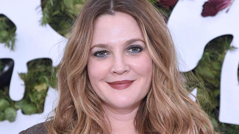 barrymore Drew Barrymore.