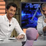 ¿Cuánto cobran los presentadores de TV más famosos?