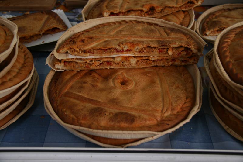 Empanada Gallego