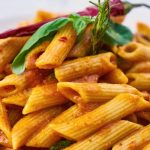 Macarrones con chorizo, la receta que nunca falla